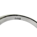 11.5号 ガーネット(ピンク色) ダイヤモンド 計0.33ct リング・指輪 Pt900プラチナ 5.4g レディース
【中古】【真子質店】【NN】




【DMiD】