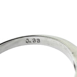 11.5号 ガーネット(ピンク色) ダイヤモンド 計0.33ct リング・指輪 Pt900プラチナ 5.4g レディース
【中古】【真子質店】【NN】




【DMiD】