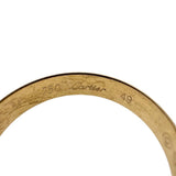 9号【CARTIER/カルティエ】 トリニティ リング・指輪 K18YGイエローゴールド 18金/K18WGホワイトゴールド 18金/K18PGピンクゴールド 10.7g 49 レディース
【中古】【真子質店】【BL】




【IMiKx】