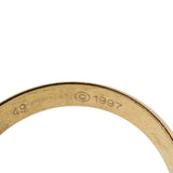 9号【CARTIER/カルティエ】 トリニティ リング・指輪 K18YGイエローゴールド 18金/K18WGホワイトゴールド 18金/K18PGピンクゴールド 10.7g 49 レディース
【中古】【真子質店】【BL】




【IMiKx】