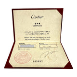 9号【CARTIER/カルティエ】 トリニティ リング・指輪 K18YGイエローゴールド 18金/K18WGホワイトゴールド 18金/K18PGピンクゴールド 10.7g 49 レディース
【中古】【真子質店】【BL】




【IMiKx】