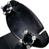 サファイア 1.00ct ダイヤモンド 0.02×2ct ピアス K18WGホワイトゴールド 18金 1.3g レディース
【中古】【真子質店】【NN】




【TDT】