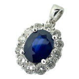 サファイア 3.08ct ダイヤモンド 計1.50ct ペンダントトップ Pt900プラチナ 5.4g レディース
【中古】【真子質店】【NN】




【IIMoMo】