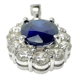 サファイア 3.08ct ダイヤモンド 計1.50ct ペンダントトップ Pt900プラチナ 5.4g レディース
【中古】【真子質店】【NN】




【IIMoMo】