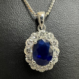 サファイア 3.08ct ダイヤモンド 計1.50ct ペンダントトップ Pt900プラチナ 5.4g レディース
【中古】【真子質店】【NN】




【IIMoMo】