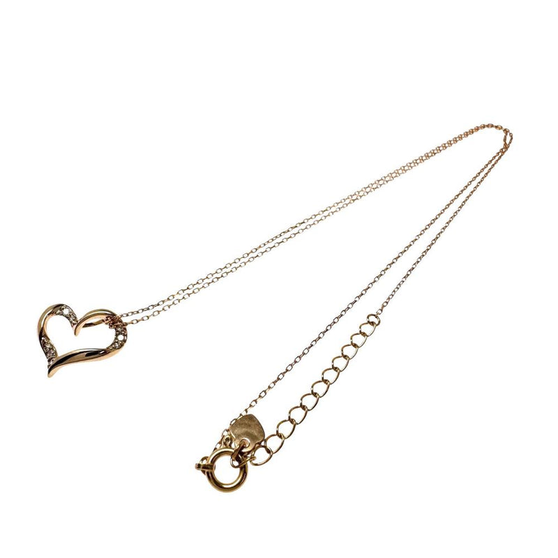 Samantha Tiara/サマンサティアラ ハート ダイヤモンド 計0.06ct
