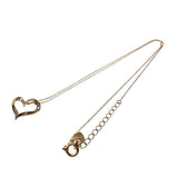Samantha Tiara/サマンサティアラ ハート ダイヤモンド 計0.06ct ネックレス K18PGピンクゴールド 18金 2.3g 40.5cm レディース
【中古】【真子質店】【NN】




【MaSY】