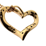 Samantha Tiara/サマンサティアラ ハート ダイヤモンド 計0.06ct ネックレス K18PGピンクゴールド 18金 2.3g 40.5cm レディース
【中古】【真子質店】【NN】




【MaSY】