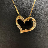 Samantha Tiara/サマンサティアラ ハート ダイヤモンド 計0.06ct ネックレス K18PGピンクゴールド 18金 2.3g 40.5cm レディース
【中古】【真子質店】【NN】




【MaSY】