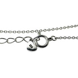 【STAR JEWELRY/スタージュエリー】 ハート ミステリーセッティングルビー 計0.25ct ネックレス K18WGホワイトゴールド 18金 2.0g 40.5cm レディース
【中古】【真子質店】【NN】




【MaYMa】