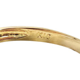 No. 13 Mexican Peso Gold Coin Dangle Ring K18 Gold 18k/K21.6 Gold 21.6k 5.2g Ladies
【Used】【Makoto Shichiten】【NN】



【STD】