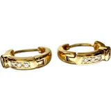 ダイヤモンド 0.15×2 ct ピアス K18ゴールド 18金 4.0g レディース
【中古】【真子質店】【NN】




【KKx】