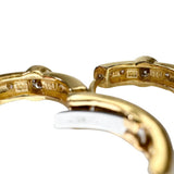 ダイヤモンド 0.15×2 ct ピアス K18ゴールド 18金 4.0g レディース
【中古】【真子質店】【NN】




【KKx】
