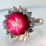 11号 パープルスターサファイア 6.52ct ダイヤモンド 計0.48ct リング・指輪 Pt900プラチナ 6.9g レディース
【中古】【真子質店】【NN】




【YMaMi】