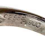 17号 イエローサファイア（拡散加熱処理なし） 2.958ct ダイヤモンド 0.65ct リング・指輪 Pt900プラチナ 10.2g レディース
【中古】【真子質店】【NN】




【ISMix】
