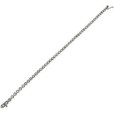 テニスデザイン ダイヤモンド 1.00ct ブレスレット Pt850プラチナ 11.9g 18cm レディース
【中古】【真子質店】【NN】




【IxMoY】