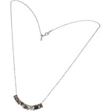 カラーダイヤモンド 2.65ct ダイヤモンド 0.09ct ネックレス Pt900プラチナ/Pt850プラチナ 4.9g 48cm レディース
【中古】【真子質店】【NN】




【DMiD】