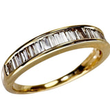 14号 ダイヤモンド 0.40ct リング・指輪 K18ゴールド 18金 2.9g レディース
【中古】【真子質店】【NN】




【MoMox】