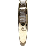 14号 ダイヤモンド 0.40ct リング・指輪 K18ゴールド 18金 2.9g レディース
【中古】【真子質店】【NN】




【MoMox】
