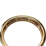 14号 ダイヤモンド 0.40ct リング・指輪 K18ゴールド 18金 2.9g レディース
【中古】【真子質店】【NN】




【MoMox】