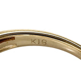 14号 ダイヤモンド 0.40ct リング・指輪 K18ゴールド 18金 2.9g レディース
【中古】【真子質店】【NN】




【MoMox】