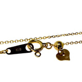 ダイヤモンド 計0.50ct ネックレス K18ゴールド 18金 2.8g 48cm レディース
【中古】【真子質店】【NN】




【MoIK】