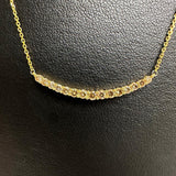 ダイヤモンド 計0.50ct ネックレス K18ゴールド 18金 2.8g 48cm レディース
【中古】【真子質店】【NN】




【MoIK】