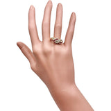 Size 16 Ruby 0.65ct Diamond 0.27ct Ring K18 Gold 18K 4.3g Ladies
【Used】【Makoto Shichiten】【NN】




【KDMi】
