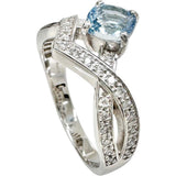 Size 11 Aquamarine 0.63ct Diamond 0.17ct Ring Pt900 Platinum 5.0g Women's
【Used】【Makoto Shichiten】【NN】




【DDx】