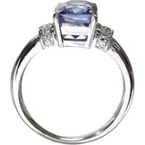9号 タンザナイト 2.105ct ダイヤモンド 0.06ct リング・指輪 K18WGホワイトゴールド 18金 3.8g レディース
【中古】【真子質店】【NN】




【KIMo】