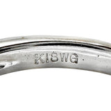 9号 タンザナイト 2.105ct ダイヤモンド 0.06ct リング・指輪 K18WGホワイトゴールド 18金 3.8g レディース
【中古】【真子質店】【NN】




【KIMo】