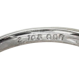 9号 タンザナイト 2.105ct ダイヤモンド 0.06ct リング・指輪 K18WGホワイトゴールド 18金 3.8g レディース
【中古】【真子質店】【NN】




【KIMo】