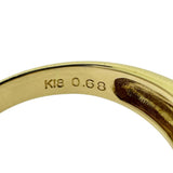 11.5号 サファイア ダイヤモンド 計0.68ct リング・指輪 K18ゴールド 18金 3.8g レディース
【中古】【真子質店】【NN】




【YKI】