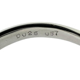 10号 グロッシュラライトガーネット 0.57ct ダイヤモンド 計0.25ct リング・指輪 Pt900プラチナ 4.2g レディース
【中古】【真子質店】【NN】




【DMiD】