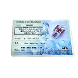 パーティーカラードトルマリン バイカラートルマリン ダイヤモンド 計0.23ct ペンダントトップ Pt900プラチナ 8.0g レディース
【中古】【真子質店】【NN】




【YMiT】