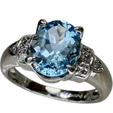 13号 三越 アクアマリン 1.57ct ダイヤモンド 0.07ct リング・指輪 Pt1000プラチナ 6.4g レディース
【中古】【真子質店】【NN】




【YYx】