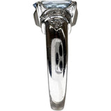 13号 三越 アクアマリン 1.57ct ダイヤモンド 0.07ct リング・指輪 Pt1000プラチナ 6.4g レディース
【中古】【真子質店】【NN】




【YYx】