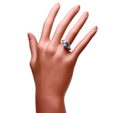 13号 三越 アクアマリン 1.57ct ダイヤモンド 0.07ct リング・指輪 Pt1000プラチナ 6.4g レディース
【中古】【真子質店】【NN】




【YYx】
