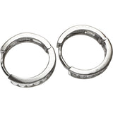 フープ ダイヤモンド 0.15×2 ct ピアス K14WGホワイトゴールド 14金 1.4g レディース
【中古】【真子質店】【NN】




【TxS】