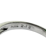 12.5号 ヒスイ 2.13ct ダイヤモンド 計0.41ct リング・指輪 Pt900プラチナ 7.1g レディース
【中古】【真子質店】【NN】




【YMiT】