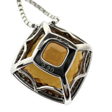 LA SOMA/ラソマ クォーツ 11.66ct ダイヤモンド 計0.30ct ネックレス K18WGホワイトゴールド 18金 12.6g 45.5cm レディース
【中古】【真子質店】【NN】




【IMiKx】