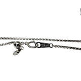 LA SOMA/ラソマ クォーツ 11.66ct ダイヤモンド 計0.30ct ネックレス K18WGホワイトゴールド 18金 12.6g 45.5cm レディース
【中古】【真子質店】【NN】




【IMiKx】