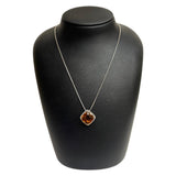 LA SOMA/ラソマ クォーツ 11.66ct ダイヤモンド 計0.30ct ネックレス K18WGホワイトゴールド 18金 12.6g 45.5cm レディース
【中古】【真子質店】【NN】




【IMiKx】