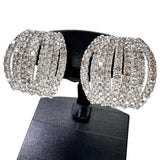 ダイヤモンド 1.00×2ct ピアス K18WGホワイトゴールド 18金 4.5g レディース
【中古】【真子質店】【NN】




【KMiI】
