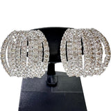 ダイヤモンド 1.00×2ct ピアス K18WGホワイトゴールド 18金 4.5g レディース
【中古】【真子質店】【NN】




【KMiI】