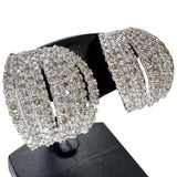 ダイヤモンド 1.00×2ct ピアス K18WGホワイトゴールド 18金 4.5g レディース
【中古】【真子質店】【NN】




【KMiI】