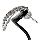 ダイヤモンド 1.00×2ct ピアス K18WGホワイトゴールド 18金 4.5g レディース
【中古】【真子質店】【NN】




【KMiI】