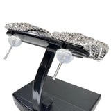 ダイヤモンド 1.00×2ct ピアス K18WGホワイトゴールド 18金 4.5g レディース
【中古】【真子質店】【NN】




【KMiI】