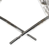 ダイヤモンド 1.00×2ct ピアス K18WGホワイトゴールド 18金 4.5g レディース
【中古】【真子質店】【NN】




【KMiI】