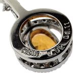 LA SOMA/ラソマ スペサルティンガーネット 0.92ct ダイヤモンド 計0.11ct ネックレス K18WGホワイトゴールド 18金 5.0g 45cm レディース
【中古】【真子質店】【NN】




【SMaMo】